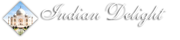 Indian Delight logo